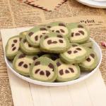 Automatic Ultrasonic Food Cutting Machine for Cookies Dough