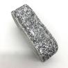 Buy cheap Factory Sell Elastic Glitter Velvet Ribbon Wholesale Gift Ribbon from wholesalers