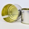Buy cheap Food Grade Empty 756# Tinplate Can for Canned Food Packing from wholesalers