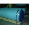 Buy cheap Astm A312 Tp304 / 304l 316l Stainless Steel Welded Tubes 16 Inch With Hot Finished from wholesalers