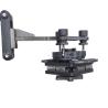 Buy cheap 10meter Elevating Shooting Camera Jib Crane Tv Equipment Track Dolly from wholesalers