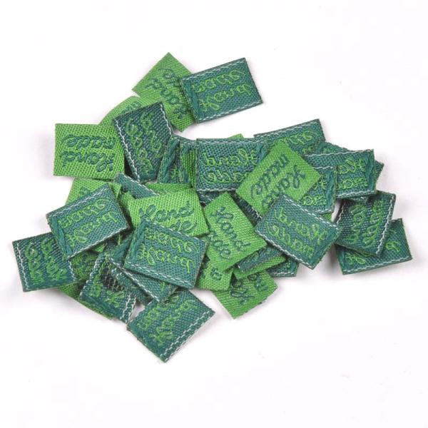 Buy cheap Sewing Labels Shirt Bags Garment Tags Label Woven Label Clothing from wholesalers