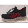 Buy cheap Good Quality Children Breathable Sport Running Shoes with Flyknit Upper Kids Injection Shoes Casual Shoes Footwear Sneaker Shoes Kids Fashion Shoes from wholesalers