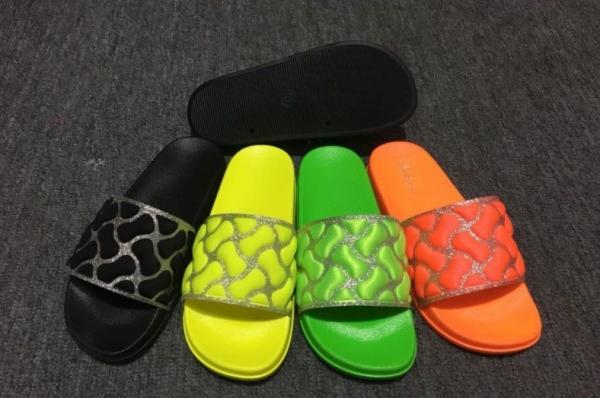 Buy cheap Women′s Sport Sandals Athletic Slide Slippers EVA Slippers Open Toe Non-Slip Slippers from wholesalers