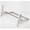 Buy cheap Stainless Steel Support Bracket Air Conditioner Ac Condenser Bracket from wholesalers