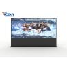 Buy cheap 55 Inch Seamless Lcd Video Wall , Touch Screen Video Wall 0.99MM Ultra Narrow Bezel from wholesalers