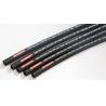 Buy cheap SAE J517 100R2AT Hydraulic Hose from wholesalers