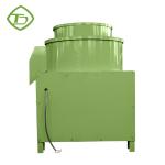 Best price manure professional pelletizing organic fertilizer polishing machine