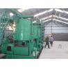 Buy cheap 500-600 Kg per hour oil pre-press screw oil pressing extraction line machine from wholesalers