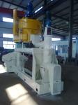 Large peanut cottonseed sunflower seed screw edible oil press line machine 180