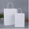 Buy cheap Competitive Price Paper Bag Manufacturing Machine , Fully Automatic Shopping Paper Bag Making Machine from wholesalers