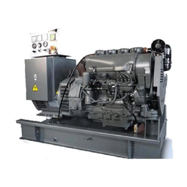 Buy cheap Diesel generator sets Deutz 30-48kw from wholesalers