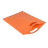 Buy cheap Cheap Punching Grocery Nonwoven Bag from wholesalers
