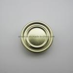 200# Tinplate End Easy Open Lid for Tin Can Wholesale