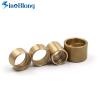 Buy cheap Copper Self Lubricated Cast Bronze Bushings 12mm Powder Metallurgy from wholesalers