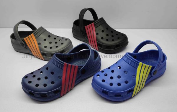 Buy cheap Lady Slippers Outdoor Beach Slippers EVA Garden Shoes for Summer from wholesalers