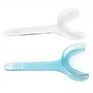 Buy cheap Dental Disposable Cheek Retractor DKA-X-130 from wholesalers