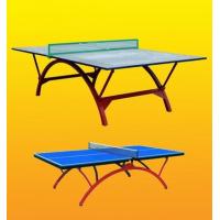 Buy cheap Stable Ping Pong Table Mechanical Gym Equipment For Adults product