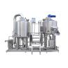 Buy cheap 316L Stainless Steel Beer Fermenter 1500l SS Brew Bucket Fermenter from wholesalers