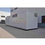 Portable Rechargeable 150kW 200kW 350kW Power Station