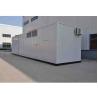 Buy cheap Portable Rechargeable 150kW 200kW 350kW Power Station from wholesalers