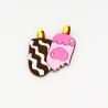 Buy cheap Stable Quality Soft PVC Animal Fridge Magnet, Personalized Silicone Magnet Fridge Custom from wholesalers