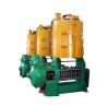 Buy cheap Oil Press Machine Automatic Cold Oil Extractor Machine Cold Press from wholesalers