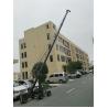Buy cheap 5 Ton Camera Jib Crane Mechanical For Workshop Truck from wholesalers