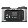 Buy cheap 800w Dc 7909 Input Portable Power Bank Station Outdoor Solar Generator For Camping Outdoor Car Pp15 from wholesalers