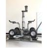 Buy cheap New Shot Cinema Tracks Heavy Camera Equipment Dolly For Film / Tv from wholesalers