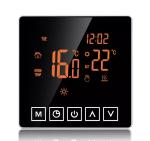 Buy cheap Glomarket Tuya Wifi Smart Thermostat Touch Screen 16A Temperature Controller from wholesalers