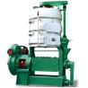 Buy cheap high quality 40-50 TPD sunflower cottonseed peanut pre-press edible oil presser machine from wholesalers