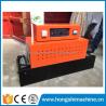 Buy cheap Waste paper pencil making machine from wholesalers