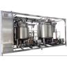Buy cheap 8000LPH Juice Production Line Concentrated Fruit Juice Filling Machine from wholesalers