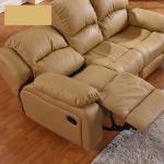 Office Sofa Combination Modern Minimalist Reclining Function Reception Business