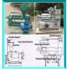Buy cheap Model peanut cottonseed groundnut sunflower seed oil press machine with Vacuum filter from wholesalers
