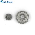 Metal Powder Metallurgy Parts Bushing Gear Parts Alloy Steel