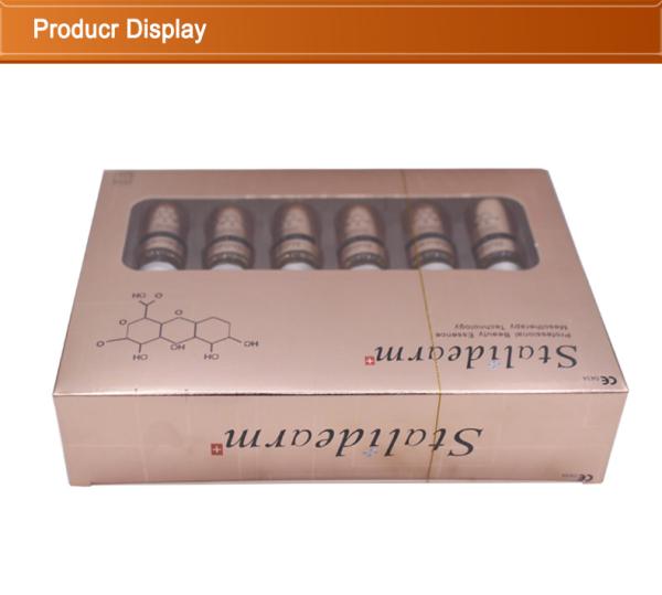 Buy cheap Skin Whitening Meso Serum Microneedling Stalideram Anti Aging For Derma Roller from wholesalers