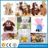 Buy cheap portable teddy bear stuffing machine from wholesalers