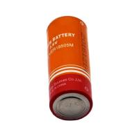 Buy cheap Power Tools 3.6v Li Ion Lithium Battery For Flow Meter Instrument product