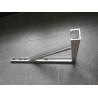 Buy cheap Ac Bracket Outdoor Air Conditioner Window Bracket Support Carbon Steel from wholesalers