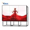 Buy cheap Floor Standing PLA 55inch Narrow Bezel LCD Advetising Wall 200W from wholesalers