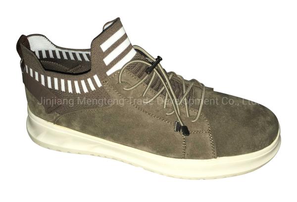 Buy cheap Fashion Casual Shoes New Fashion Outdoor Walking Sneaker Shoes Men Casual Running Sports Shoes from wholesalers