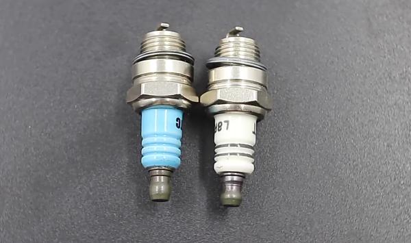 Buy cheap Automobile High Quality Double Platinum Spark Plugs Engines Generator 90919-01221 for Cars from wholesalers