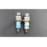 Buy cheap Automobile High Quality Double Platinum Spark Plugs Engines Generator 90919-01221 for Cars from wholesalers