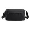 Buy cheap Messenger Bag Men Bag Backpack Shoulder Bag Korean Version Simple Small Bag For Men Women Leisure Sports Riding from wholesalers