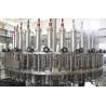 Buy cheap ISO Small Beer Production Line 165 Cans/min Aluminum Can Bottling Machine from wholesalers