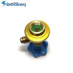 Hydraulic Water Quick Release Shaft Coupling Connector Casting Metal
