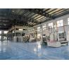 Buy cheap Medical Equipment Non Woven Fabric Making Machine 10-100G/M2 Face Mask Nonwoven Machine Ssms Series from wholesalers