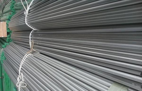 Buy cheap Welded Thin Wall Stainless Steel Tube Polished / Pickled from wholesalers
